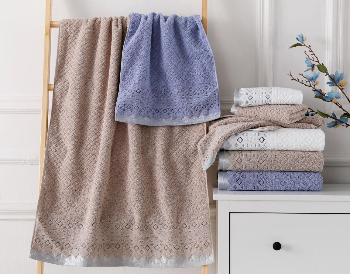 How to choose a towels?_Blog_Home Textile(bedspread, towel, microfiber