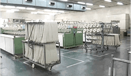 Environmental printing and dyeing (1)