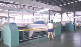 Warping_scientific technology