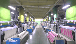 Weaving_advanced equipment