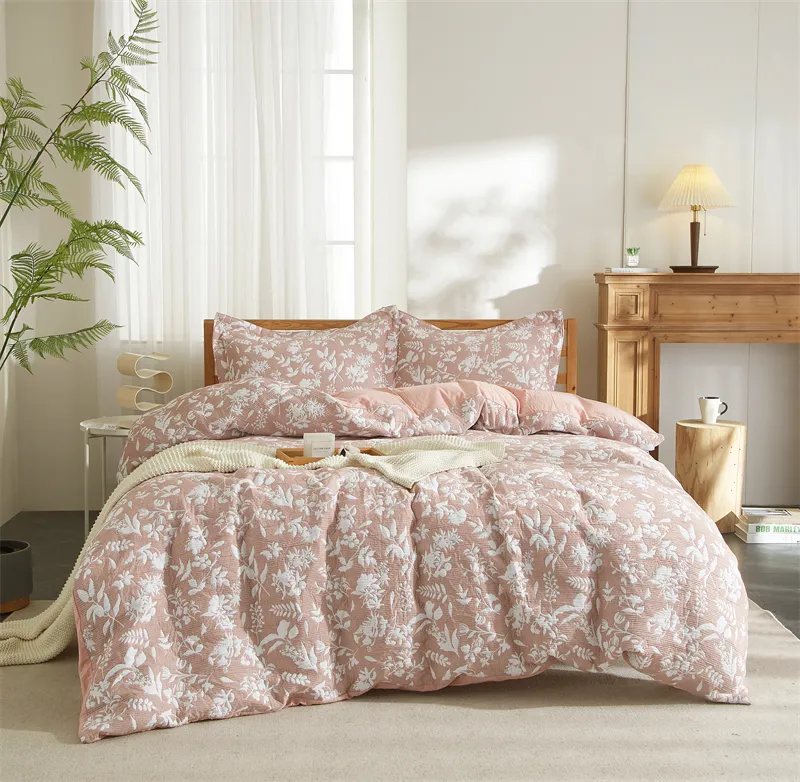 jacquard duvet cover (2)