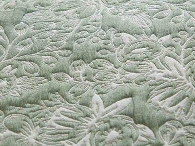 12 (6) JACQUARD FABRIC