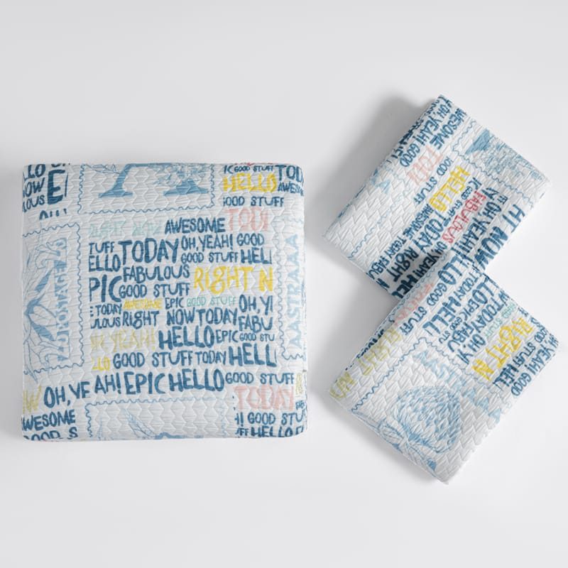 26 years home textile factory wholesale cheap blank