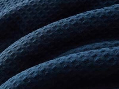 ZJ__2142调 WAFFLE FABRIC