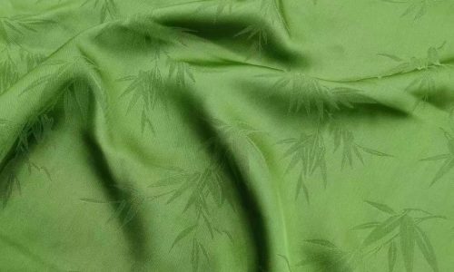 bamboo cooling fabric