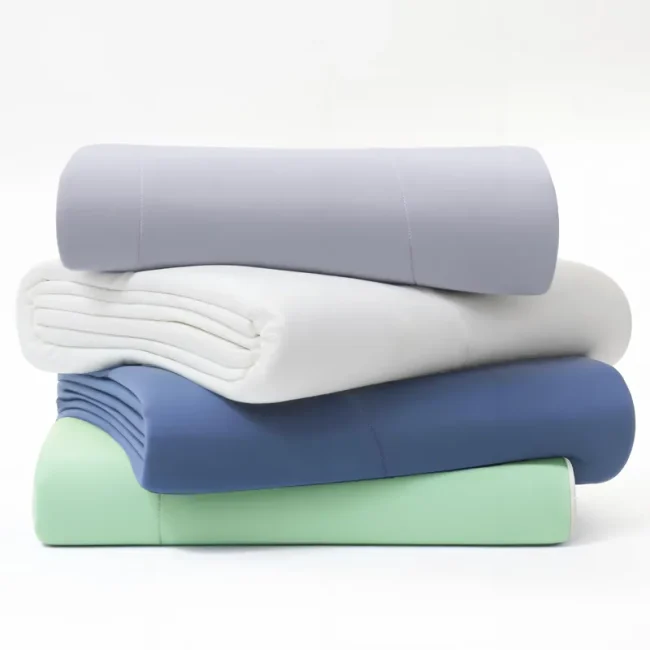 cooling blanket