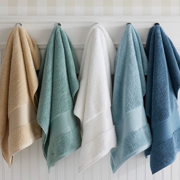 image 4 of 10 regal egyptian cotton washcloths, set of 2 sandstone,sandstone image 4 of 10 regal egyptian cotton washcloths, set of 2 sandstone,sandstone