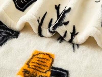 画板 5 FLANNEL FABRIC
