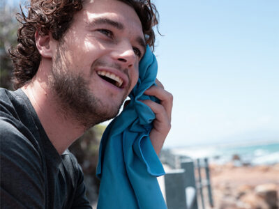 画板 7 SPORT TOWEL